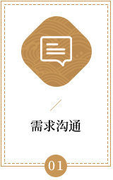 需求沟通