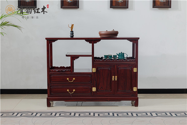 茶水柜