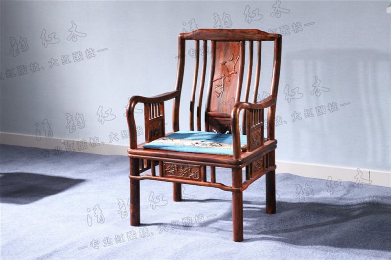 明式沙发